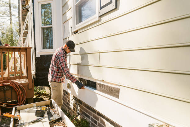Top rated local Siding Replacement specialists in Vandergrift, PA